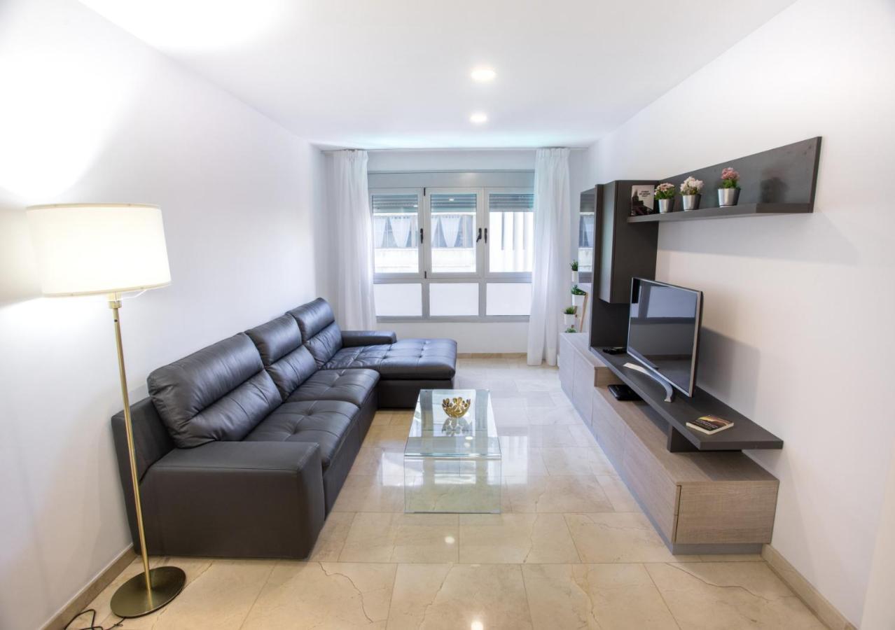 Ferreras Canteras Home By Canariasgetaway Las Palmas de Gran Canaria Exterior foto