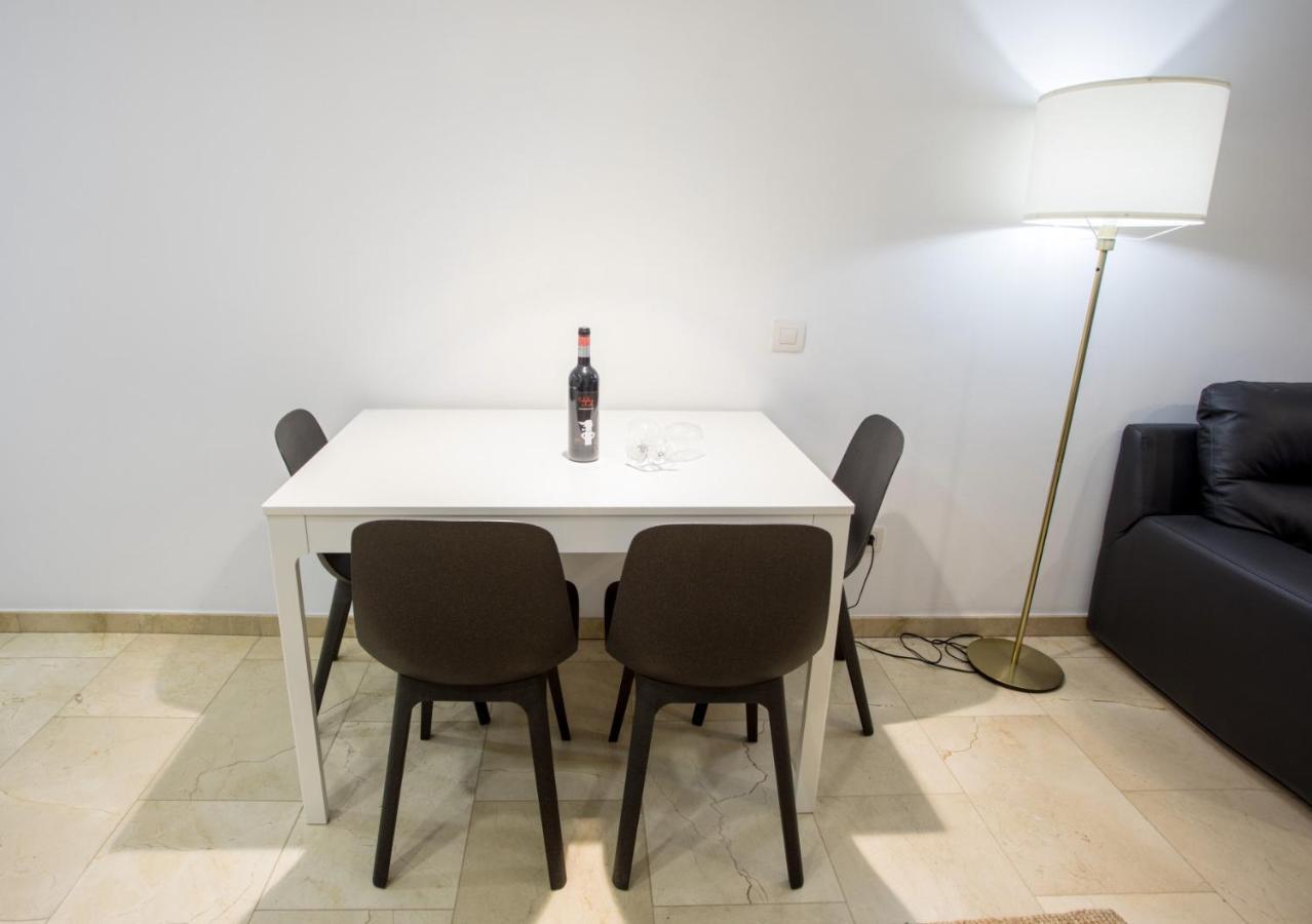 Ferreras Canteras Home By Canariasgetaway Las Palmas de Gran Canaria Exterior foto