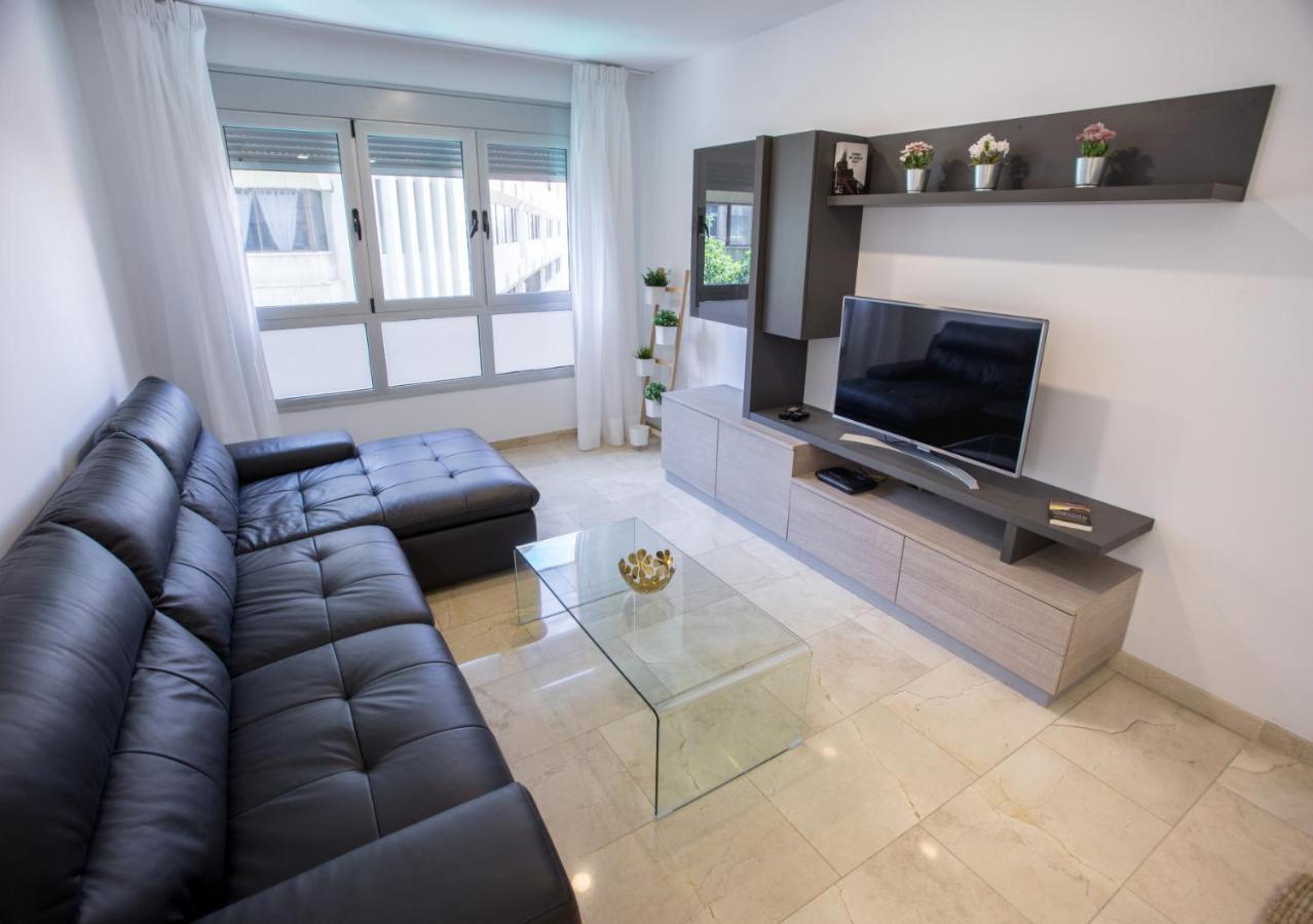 Ferreras Canteras Home By Canariasgetaway Las Palmas de Gran Canaria Exterior foto
