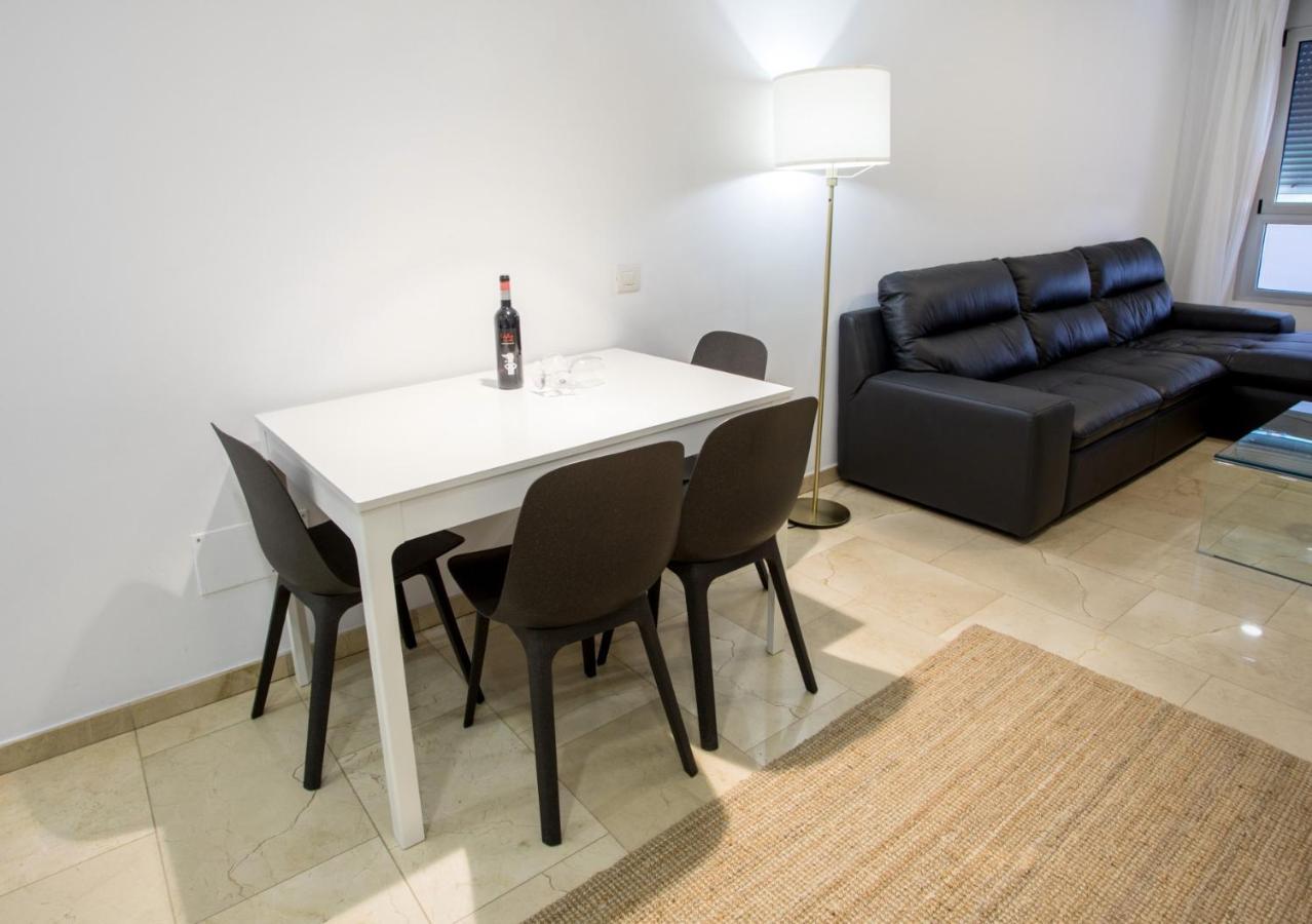 Ferreras Canteras Home By Canariasgetaway Las Palmas de Gran Canaria Exterior foto