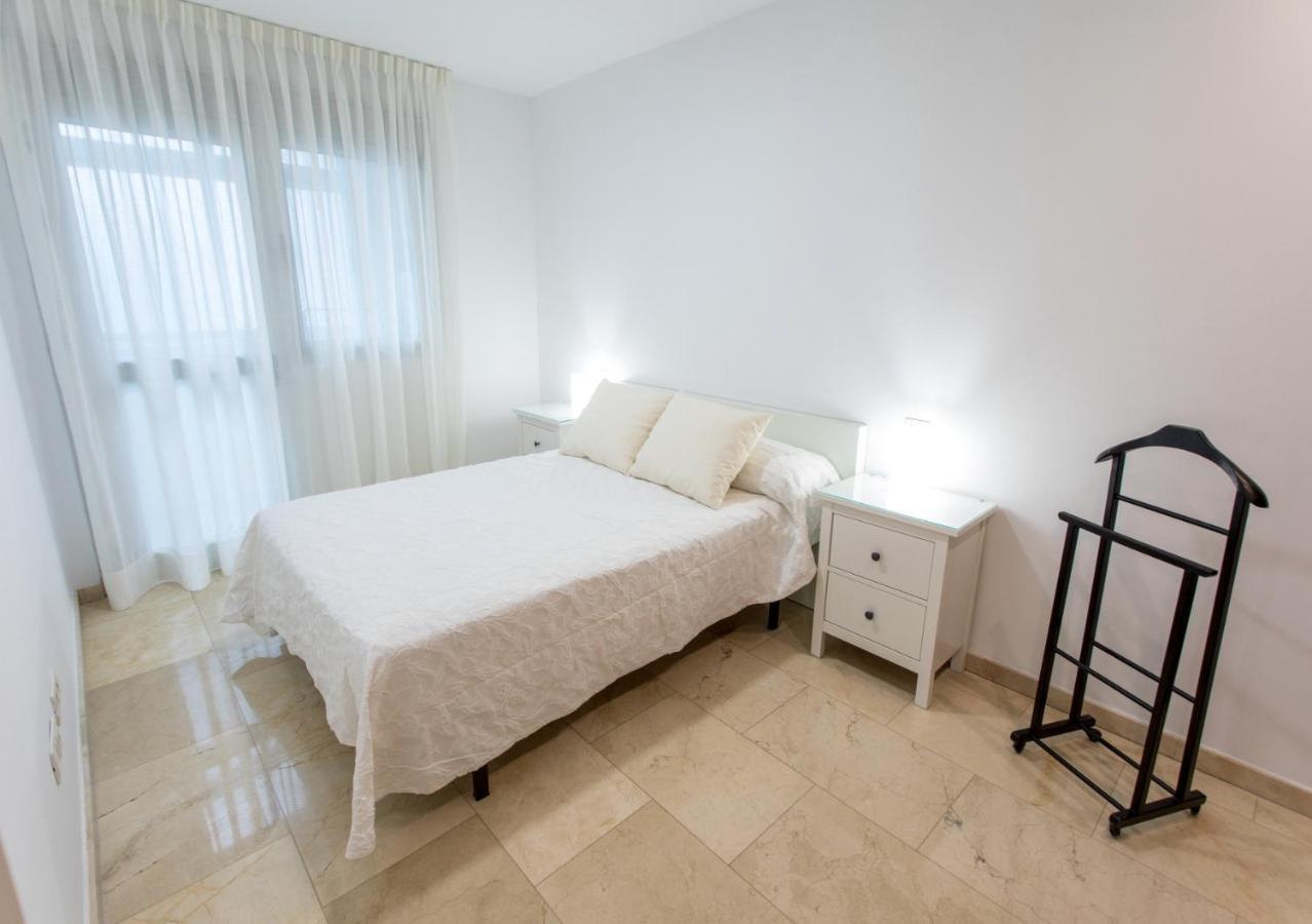 Ferreras Canteras Home By Canariasgetaway Las Palmas de Gran Canaria Exterior foto