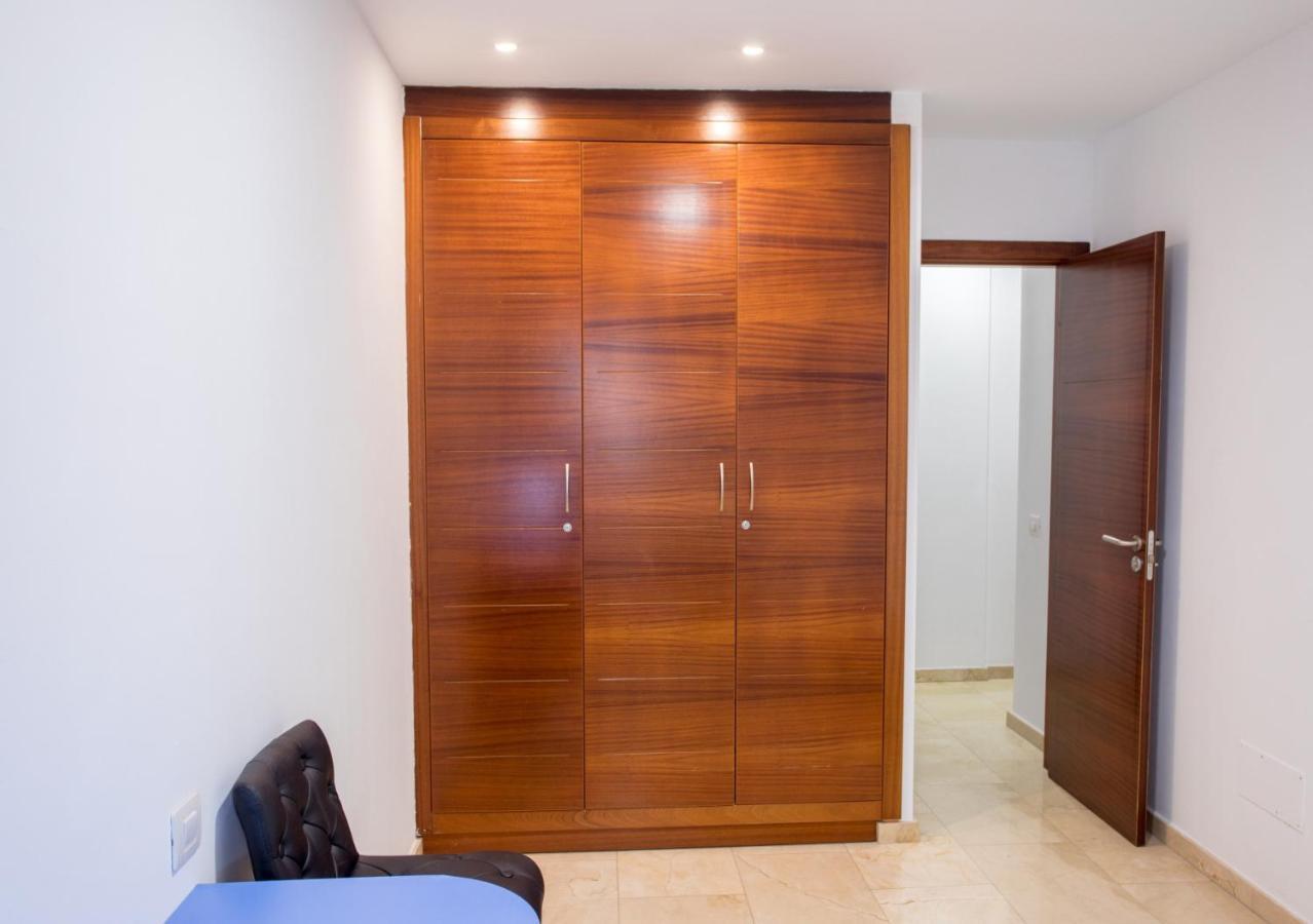 Ferreras Canteras Home By Canariasgetaway Las Palmas de Gran Canaria Exterior foto