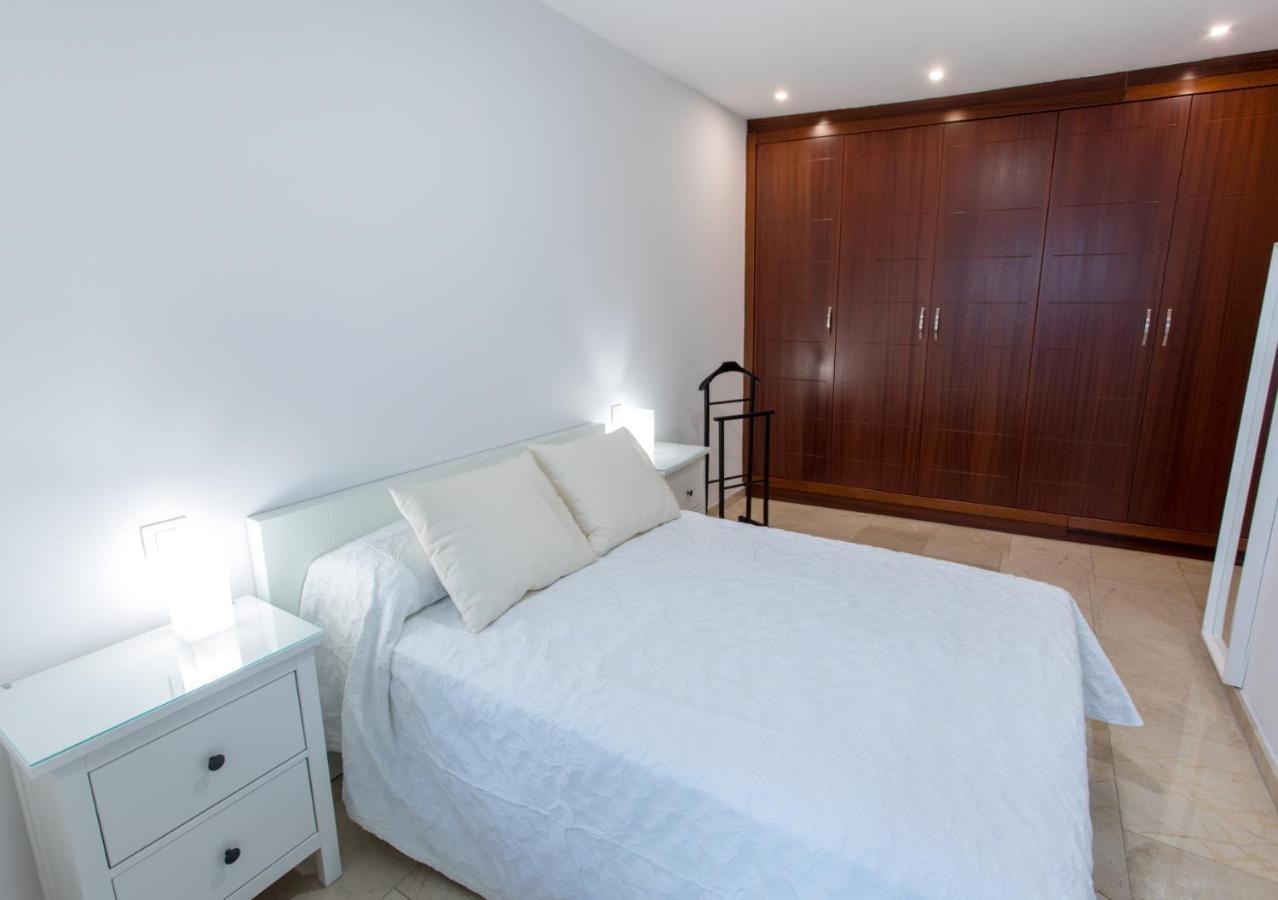 Ferreras Canteras Home By Canariasgetaway Las Palmas de Gran Canaria Exterior foto