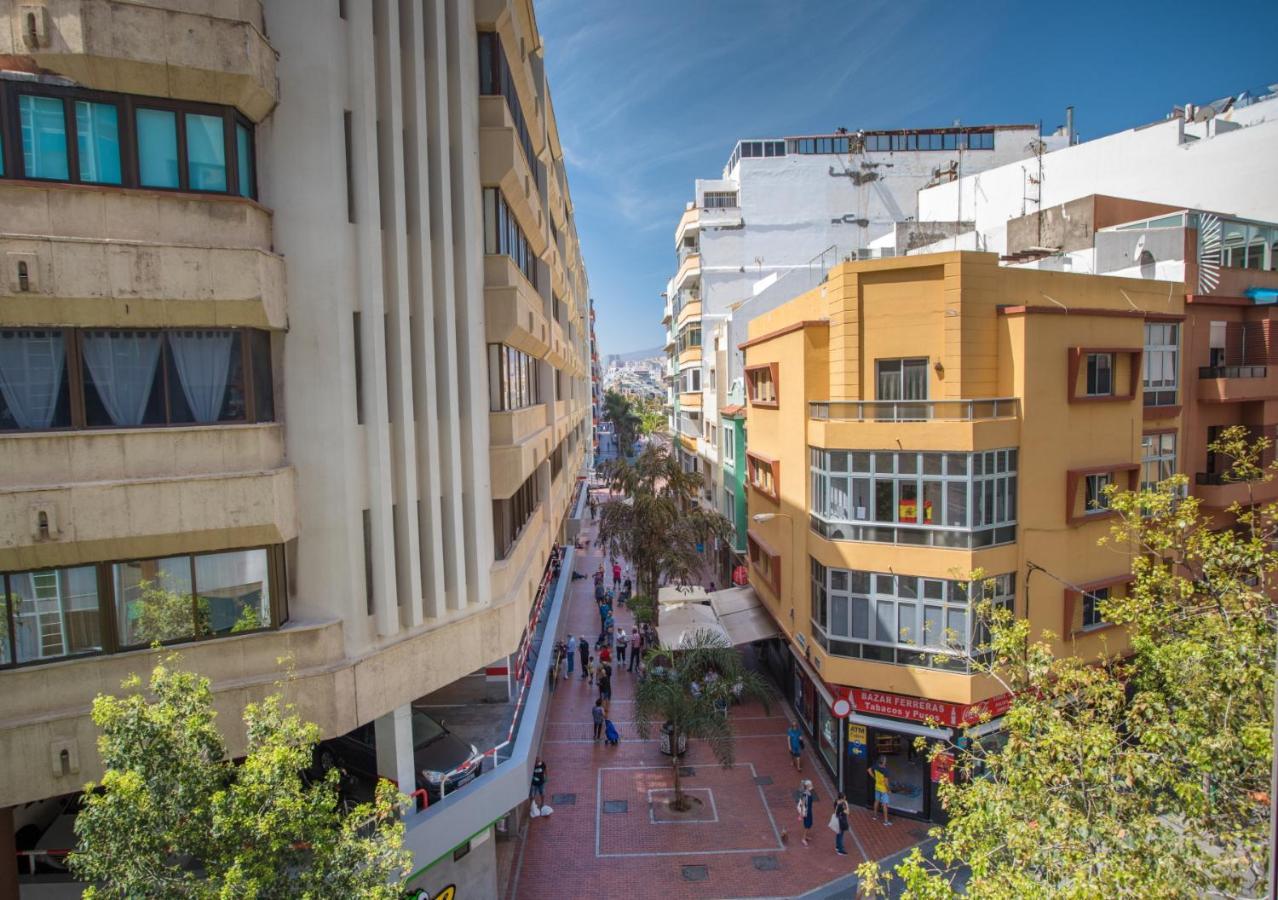 Ferreras Canteras Home By Canariasgetaway Las Palmas de Gran Canaria Exterior foto
