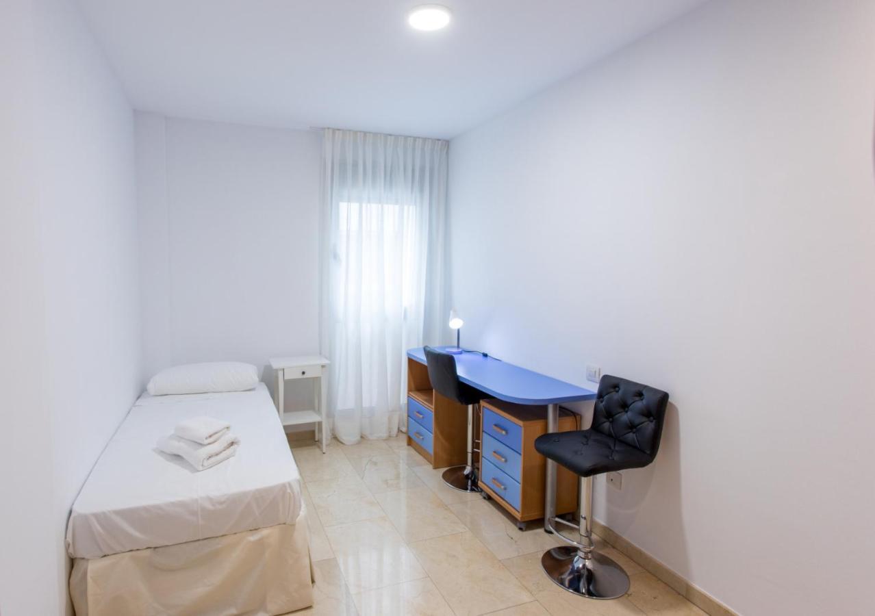 Ferreras Canteras Home By Canariasgetaway Las Palmas de Gran Canaria Exterior foto