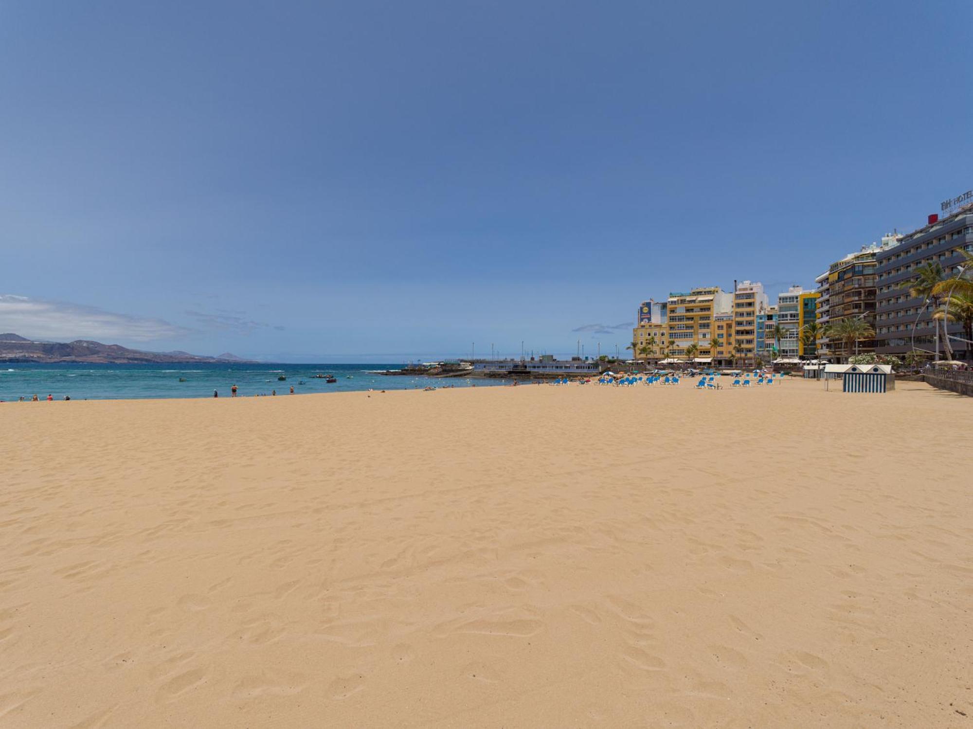 Ferreras Canteras Home By Canariasgetaway Las Palmas de Gran Canaria Exterior foto