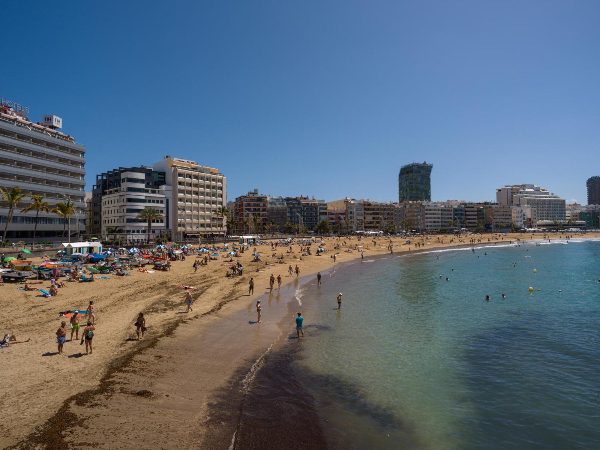 Ferreras Canteras Home By Canariasgetaway Las Palmas de Gran Canaria Exterior foto